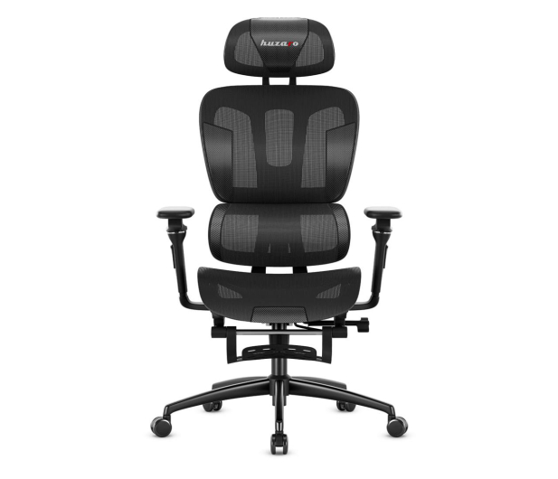 Huzaro COMBAT 7.9 Black HZ-Combat 7.9 Black - 1273697 - zdjęcie 3